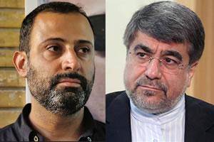 بهمن کیارستمی: بیم آن می‌رود که مرگ پدرم به "اجنبی" نسبت داده شود