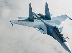 آیا جنگنده روسی در لیست خرید نهاجا قرار می‌گیرد؟ + تصاویر و مشخصات
