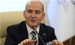 وزیر کار ترکیه آمریکا را به دست داشتن در کودتا متهم کرد