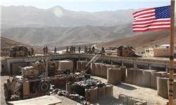 آمریکا 5 پایگاه نظامی در کردستان عراق دایر می‌کند