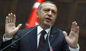 ویکی‌لیکس هزاران ایمیل حزب حاکم ترکیه را افشا کرد