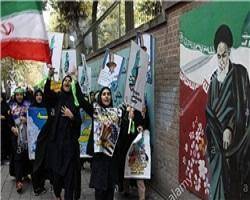 اوباما روی «میانه‌رو» شدن جوانان ایرانی شرط بسته است