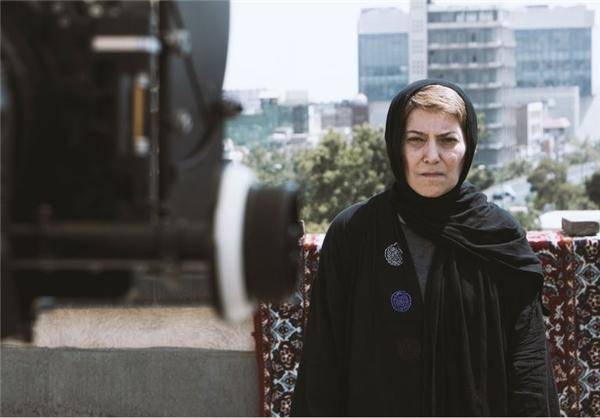 حضور رویا افشار در یک فیلم زنانه +تصاویر