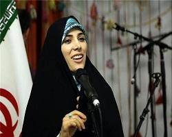 علت خواسته استعفای دختر صفدر حسینی چیست؟