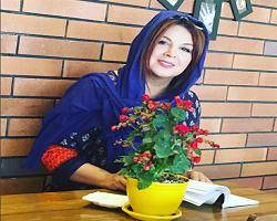 خوانندگی «شهره سلطانی»، موجب پلمب یک کافه در تهران + عکس