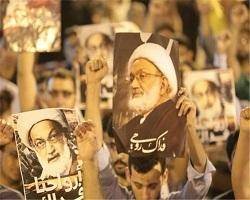 بیانیه علمای بحرین درباره جلوگیری از اقامه نماز شیعیان