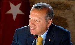 اردوغان: غربی‌ها ترکیه قوی را نمی‌خواهد