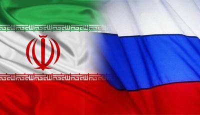 روسیه خواستار ایجاد منطقه آزاد تجاری بین اورآسیا و ایران شد