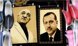 دولت ترکیه به دنبال ترور «فتح‌الله گولن» است