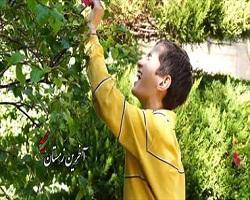 روایت شهادت یک بچه پولدار تهرانی از شبکه یک سیما