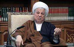 خاطره هاشمی رفسنجانی از اعتراف صدام