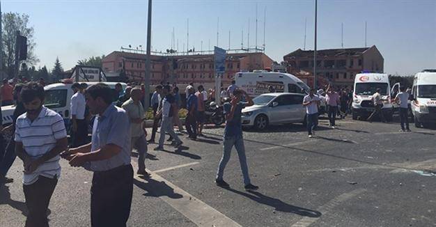 وقوع انفجاری دیگر در شرق ترکیه؛ بیش از ۱۵۰ کشته و زخمی