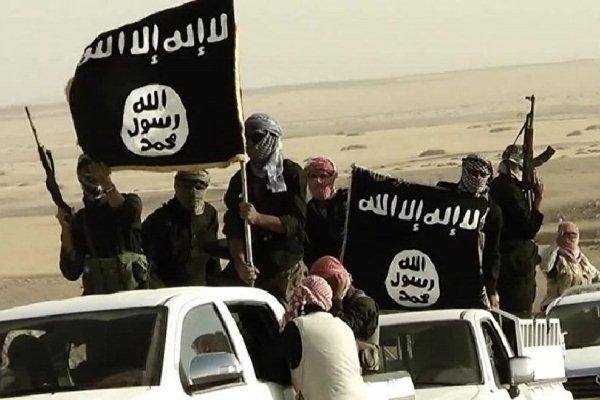 داعش مسئولیت حمله تروریستی به مقر پلیس مسکو را برعهده گرفت