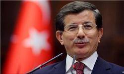 رئیس دفتر وزیر خارجه سابق ترکیه بازداشت شد