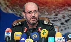 وزير دفاع جمهورى اسلامى: حضور هواپيماهاى روس در ايران ربطى به مجلس ندارد