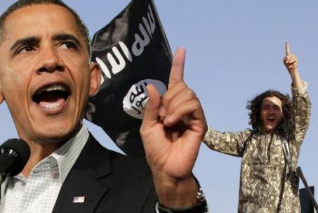 دلایل هراس آمریکا از پایان نبرد در سوریه و هزیمت تروریست‌های تکفیری