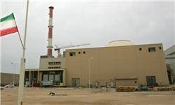 اسپوتنیک: روسیه مشاوره به ایران در مورد نیروگاه بوشهر را ادامه می‌دهد
