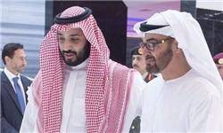 شاهزاده اماراتی از کودتای ناکام ولی‌عهد ابوظبی برای برکناری حاکم این کشور خبر داد