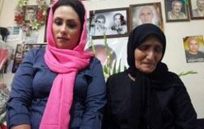 بازداشت سحر بهشتی و همسرش؛ ممانعت از برگزاری مراسم تولد ستار بهشتی