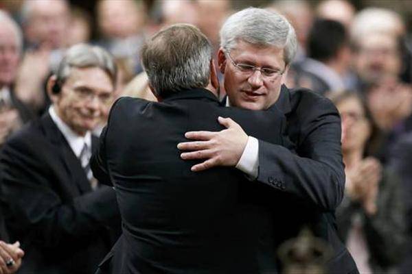 نخست‌وزیر ضدایرانی کانادا برای همیشه رفت