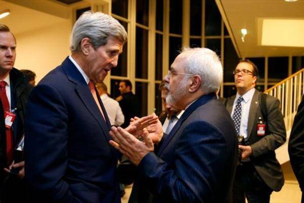 مذاکره‌کننده هسته‌ای ایران به اتهام جاسوسی دستگیر شد