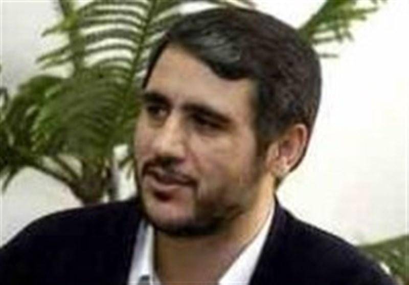 محسن آژینی: آنچه در گزارش واگذاری املاک آمده را تکذیب می‌کنم