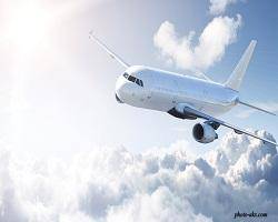 مسافری که مهماندار زن هواپیما را بوسید، زندانی شد