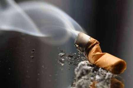 از مهر استعمال سیگار در اماکن عمومی ممنوع می‌شود