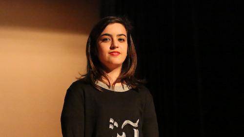 آزادی دختر پناهجوی ایرانی در استرالیا پس از دو سال بازداشت + عکس