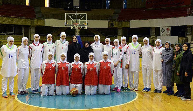 پایان مهلت دوساله برای بسکتبالیست‌های محجبه/ فیبا مهلت داد، ایران اعتنایی نکرد!