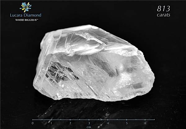 گران‌ترین الماس جهان فروخته شد  