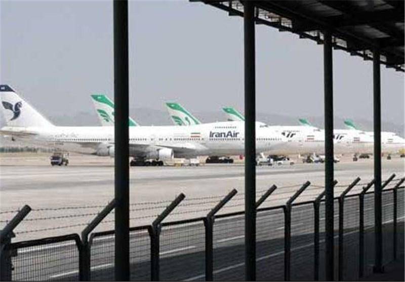 وزارت راه از اجرای طرح احداث فرودگاه بین المللی امام خمینی(ره) کنار رفت