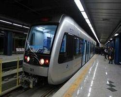 خبرخوش برای متروسواران تهرانی خط شماره ۳
