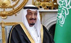 عربستان حقوق نمایندگان مجلس و وزرا را 15 تا 20 درصد کاهش می‌دهد