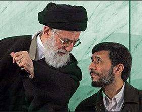 سايت كلمه: تذکری دلسوزانه به آیت‌الله خامنه‌ای: اینجا جمهوری اسلامی است!