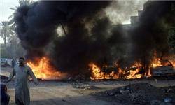 34 کشته و زخمی در 2 عملیات انتحاری داعش در بغداد