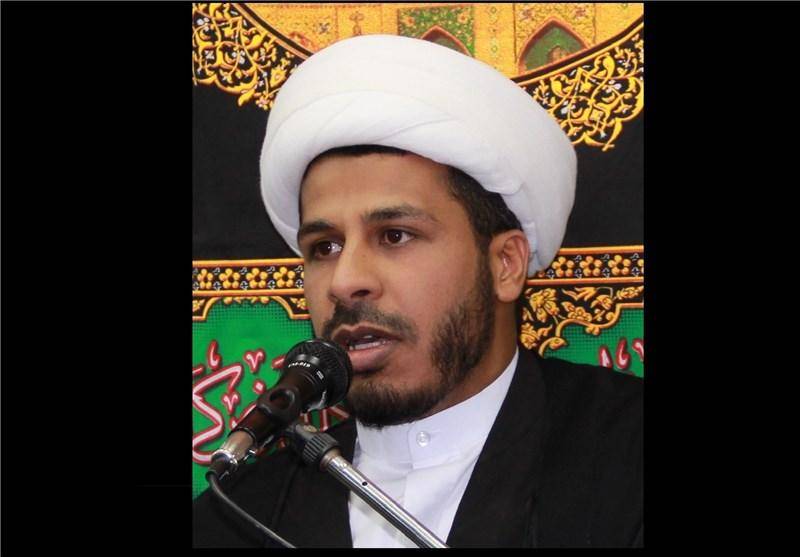 حمله به نمادهای عاشورایی در بحرین با چراغ سبز سعودی‌ها صورت می‌گیرد