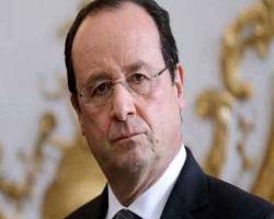 حمایت فرانسه از تروریست‌ها در عملیات بازپس گیری حلب