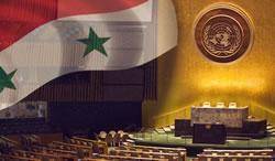 روسیه قطعنامه پیشنهادی فرانسه در مورد حلب را وتو کرد