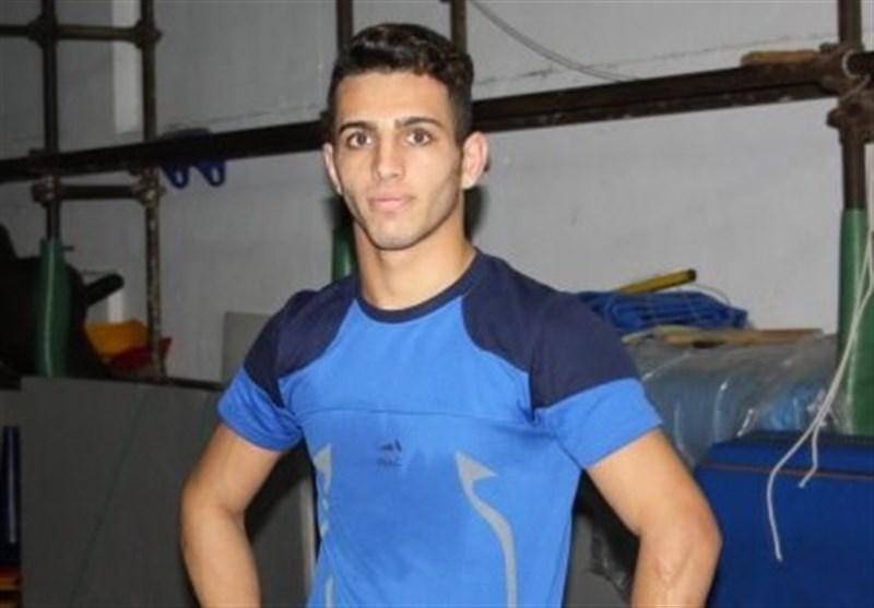 کشتی‌گیر ایرانی پس از پناهنده شدن: قصد حضور در المپیک ۲۰۲۰ با پرچم ایتالیا را دارم