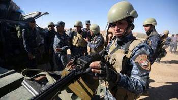 نخست‌وزیر عراق: عملیات بازپس گیری موصل شروع شد