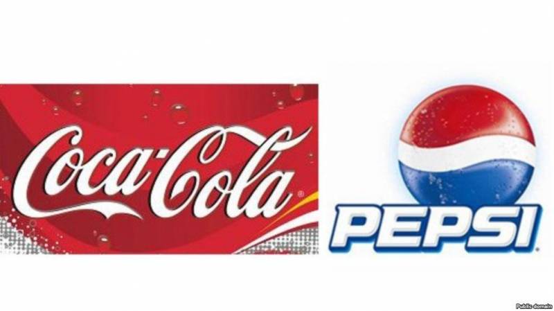 دست‌ودلبازی کوکاکولا و پپسی برای سازمان‌های بهداشتی آمریکا  