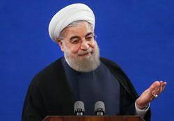 روحانی: هواپیما نخریم، می گویند پس برجام چه شد، بخریم می گویند این هواپیماها لوکس است