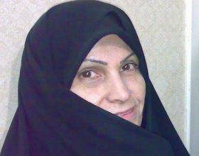 نامه زهرا ربانی به دادستان: اگر کسی با «اعدام» مخالفت باشد، مستوجب ده یا شانزده سال زندان است؟