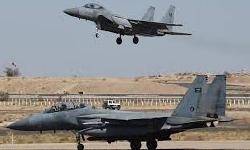 اسامی ۱۲۲ افسر آمریکایی و اسرائیلی فعال در پایگاه هوایی «ملک فیصل» عربستان