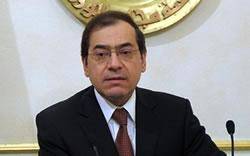 اولین سفر وزیر نفت مصر به تهران بعد از ۳۷ سال (تکذیب شد)