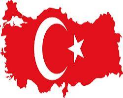 ترکیه: به آمریکا سفر نکنید، خطرناک است