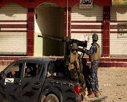 حمله انتحاری در منطقه عین التمر عراق شش کشته به جای گذاشت