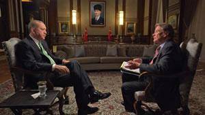 اردوغان: واشنگتن نتوانست جنگ سوریه را درست مدیریت کند