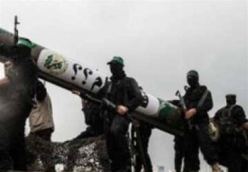 موشک جدید حماس قواعد بازی را تغییر می‌دهد